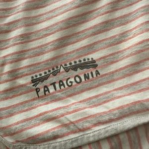 Patagonia Baby Swaddle Blanket